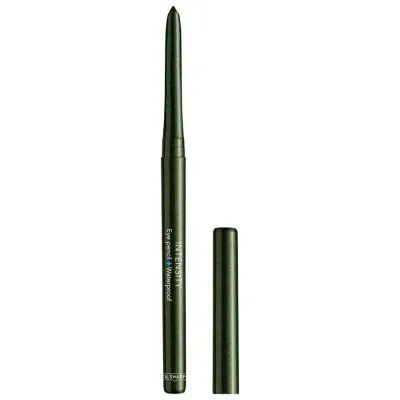 Douglas Collection Intensity Карандаш для глаз водостойкий, 0,3 г, оттенок 8 - GREEN