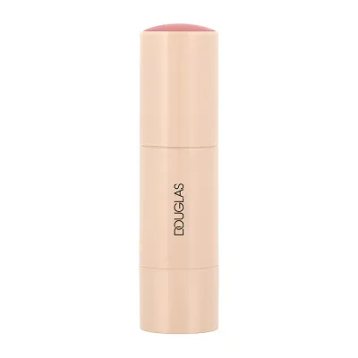 Румяна: Роза Douglas Collection Blushy Blush, оттенок PINK OBSESSION
