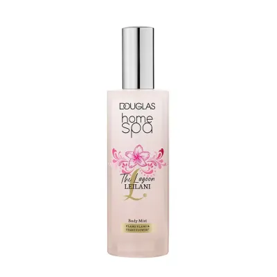 Спрей для тела Douglas Collection The Lagoon Leilani Body Mist, 100 мл