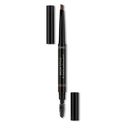 Карандаш для бровей Douglas Collection Brow Stylo, оттенок Nr.2 - Light Brown