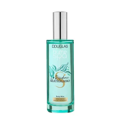 Спрей для тела Douglas Collection La Residence Seathalasso Body Mist, 100 мл