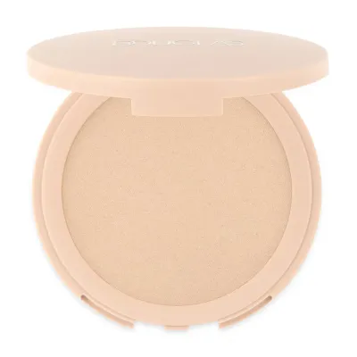 Пудра Douglas Collection Mattifying Powder, оттенок Cream