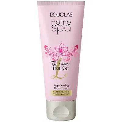 Douglas Collection The Lagoon Leilani Крем для рук, 75 мл
