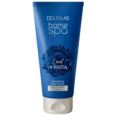 Эмульсия для тела Douglas Collection Land of Vasta Body Lotion, 200 мл