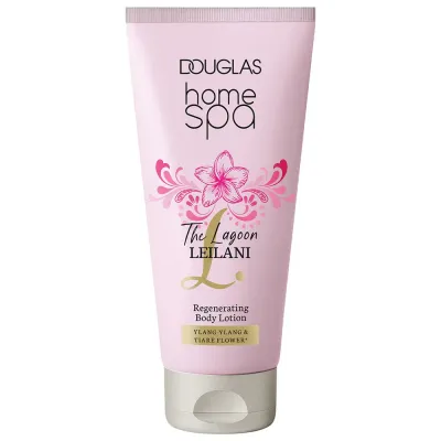 Эмульсия для тела Douglas Collection The Lagoon Leilani Body Lotion, 200 мл