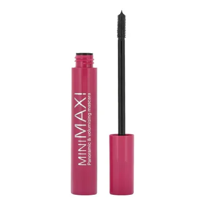 Тушь для ресниц: Maskara Douglas Collection Mini Maxi Panorama + Volume Mascara, 9 мл