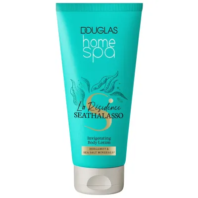 Эмульсия для тела Douglas Collection La residence Seathalasso Body Lotion, 200 мл