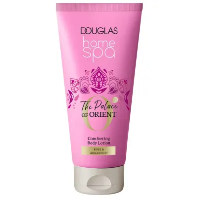 Эмульсия для тела Douglas Collection The Palace of Orient Body Lotion, 200 мл