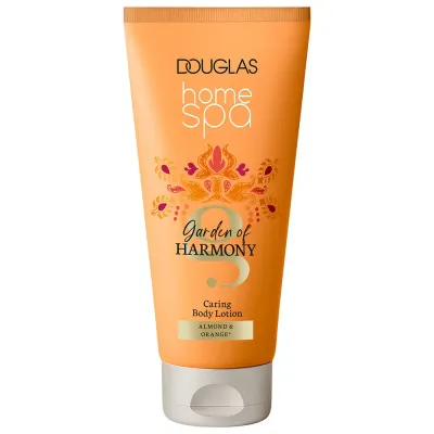 Эмульсия для тела Douglas Collection Garden of Harmony Body Lotion, 200 мл
