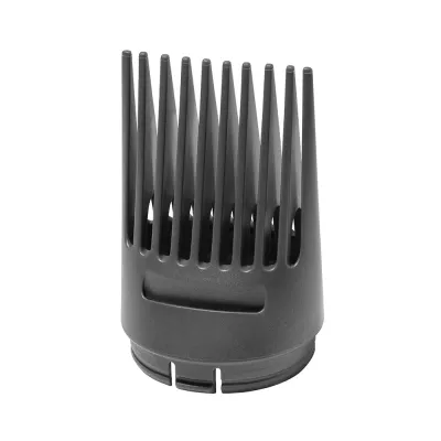 T3 Smoothing Comb насадка-расчёска на фен для разглаживания вьющихся волос, 1 шт