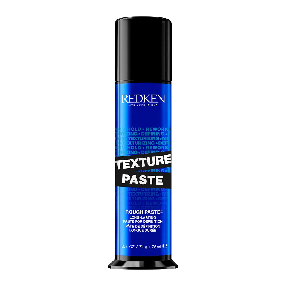 Жидкость для волос Redken Texture Paste, 75 мл