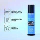Жидкость для волос Redken Texture Paste, 75 мл — фото 5