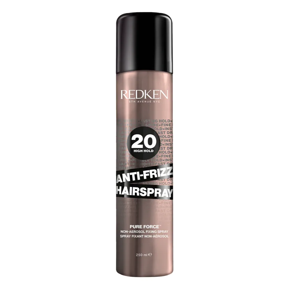 Спрей для волос Redken Anti Frizz, 250 мл