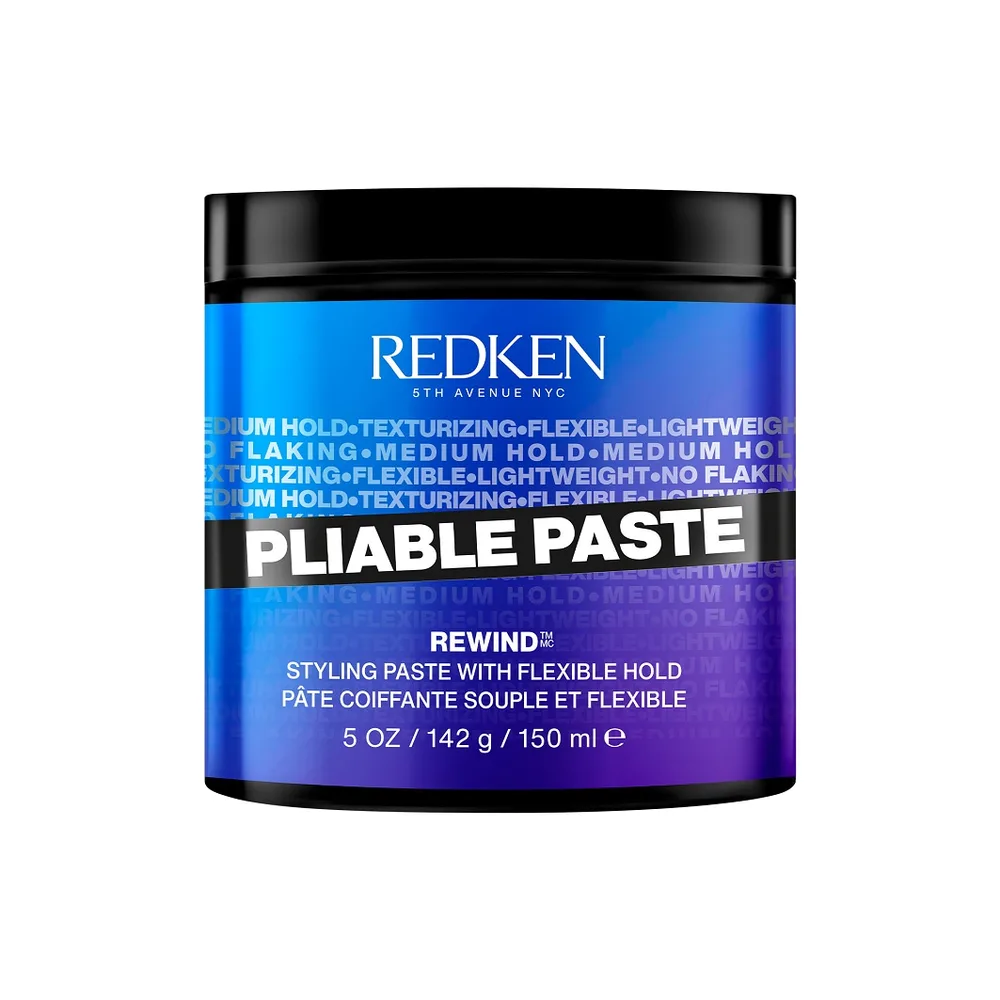 Сыворотка для волос Redken Pliable Paste, 150 мл