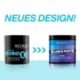 Сыворотка для волос Redken Pliable Paste, 150 мл — фото 4