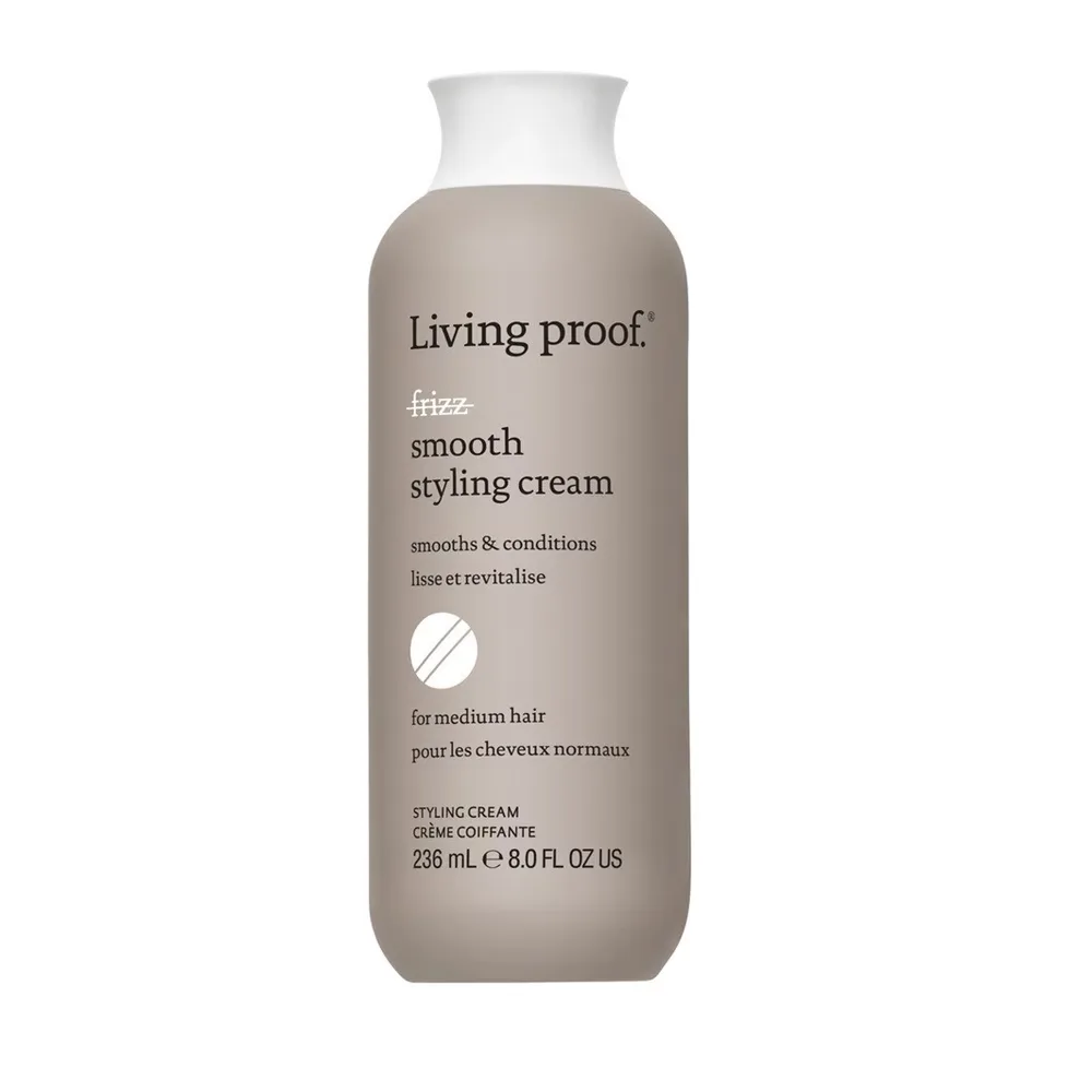 Крем для волос Living Proof Smooth Styling Cream, 60 мл