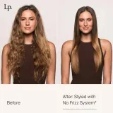 Крем для волос Living Proof Smooth Styling Cream, 60 мл — фото 6