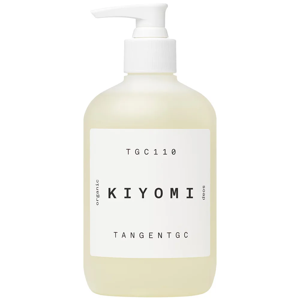 Мыло для рук Tangent GC kiyomi soap, 350 мл