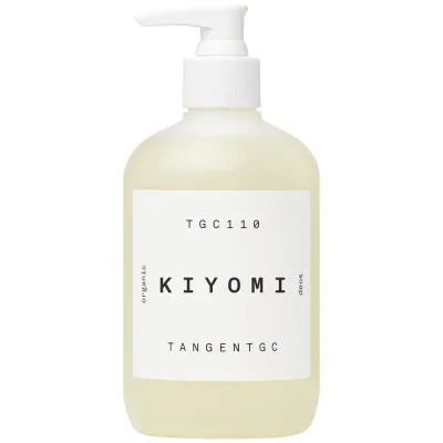 Мыло для рук Tangent GC kiyomi soap, 350 мл