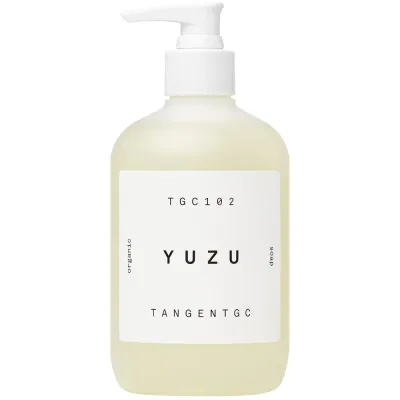 Мыло для рук Tangent GC yuzu soap, 350 мл