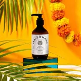 Бальзам для волос для смывания Fable & Mane HoliRoots Conditioner, 250 мл — фото 2