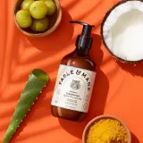 Бальзам для волос для смывания Fable & Mane HoliRoots Conditioner, 250 мл — фото 3