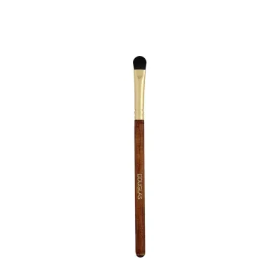 Кисть для теней Douglas Collection Classic Flat Eyeshadow Brush, 1 шт