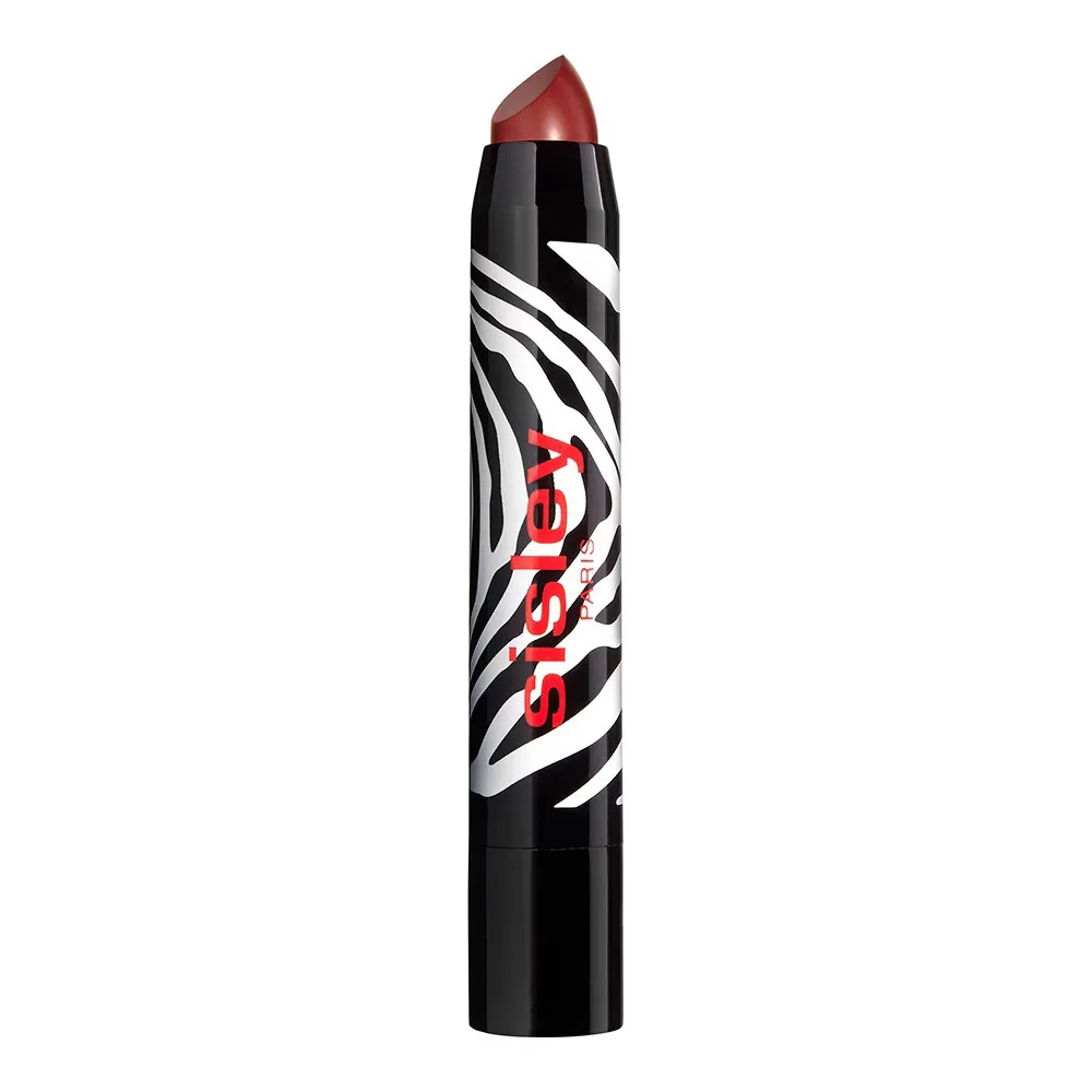 Губная помада в стике Sisley Phyto-Lip Twist Matt, оттенок BURGUND
