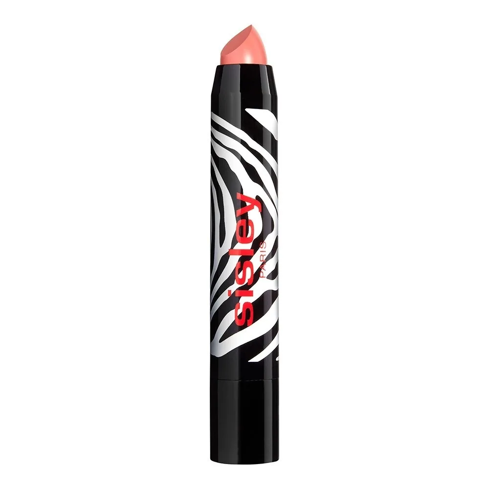 Губная помада в стике Sisley Phyto-Lip Twist Matt, оттенок Nr. 19 Ballet