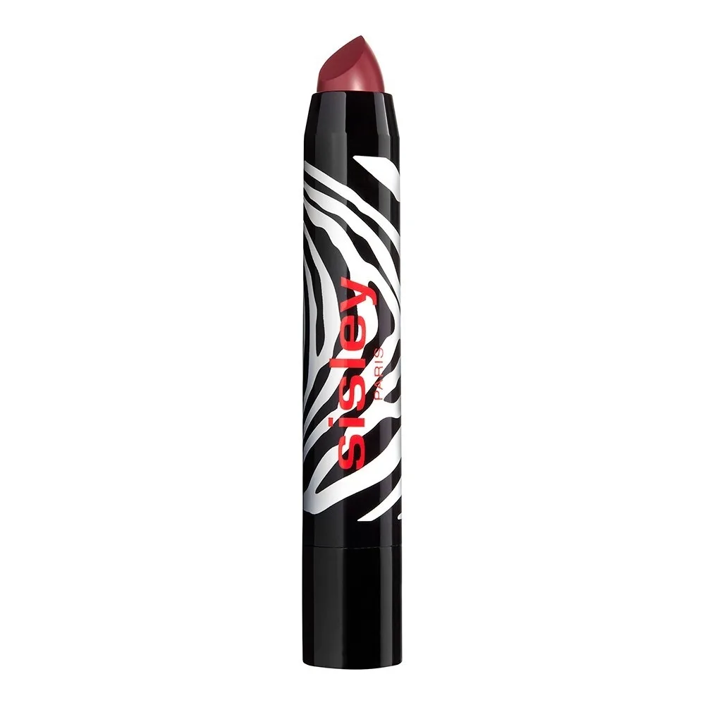 Губная помада в стике Sisley Phyto-Lip Twist Matt, оттенок Nr. 21 Ruby