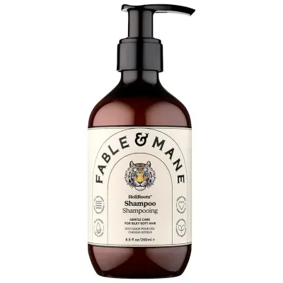 Шампунь для волос Fable & Mane HoliRoots Cleansing Shampoo, 250 мл