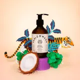 Шампунь для волос Fable & Mane HoliRoots Cleansing Shampoo, 250 мл — фото 3