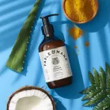 Шампунь для волос Fable & Mane HoliRoots Cleansing Shampoo, 250 мл — фото 5