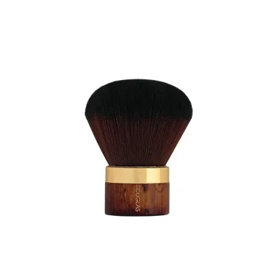 Кисть для пудры Douglas Collection Classic Kabuki Brush, 1 шт