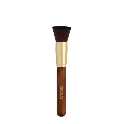 Кисть для теней Douglas Collection Classic Buffer Foundation Brush, 1 шт