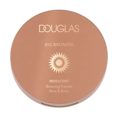 Пудра Douglas Collection Big Bronzer, 16 г