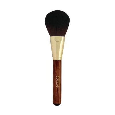 Кисть для пудры Douglas Collection Classic Large Powder Brush, 1 шт