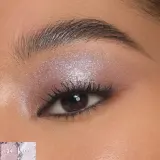 Тени для век: Cien do powiek Morphe CYBER CHROME EYESHADOW PALETTE (6-PAN), 7.5 г — фото 8