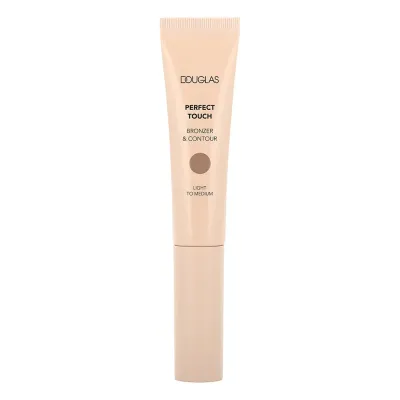 Douglas Collection Perfect Touch Бронзатор для лица жидкий, 12 мл