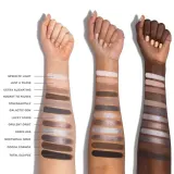 Тени для век: Cien do powiek Morphe MOON STONE EYESHADOW PALETTE (12-PAN), 15 г — фото 8