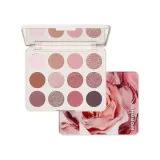 Тени для век: Cien do powiek Morphe ROSE FREQUENCY EYESHADOW PALETTE (12-PAN), 15 г — фото 1