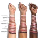 Тени для век: Cien do powiek Morphe ROSE FREQUENCY EYESHADOW PALETTE (12-PAN), 15 г — фото 8