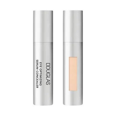 Douglas Collection Корректор-сыворотка для век, 3,5 мл, оттенок 2 - Fair Light