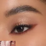 Тени для век: Cien do powiek Morphe OUTER SPICE EYESHADOW PALETTE (6-PAN), 7.5 г — фото 6