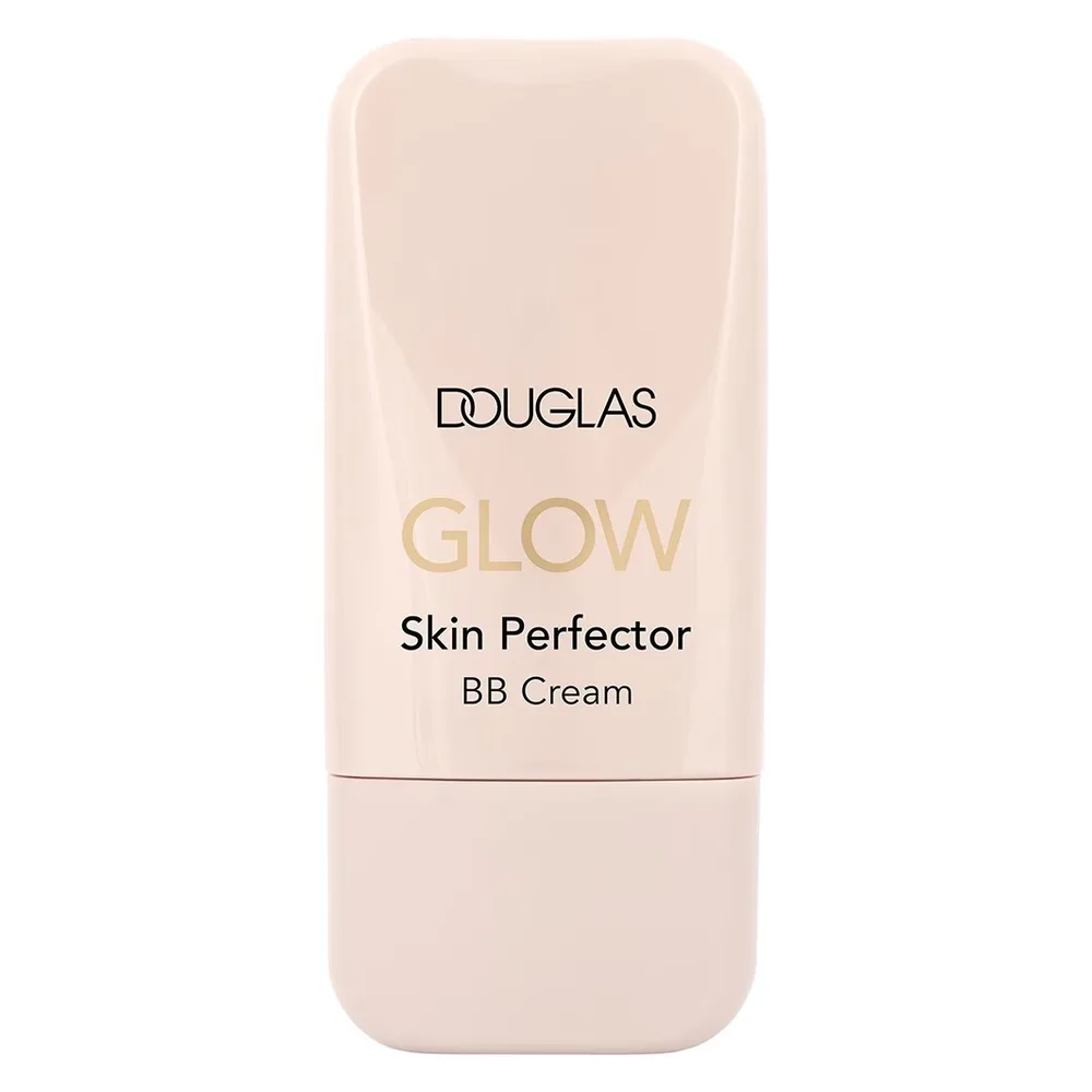 Крем BB Douglas Collection Glow Skin Perfector, оттенок Light Medium