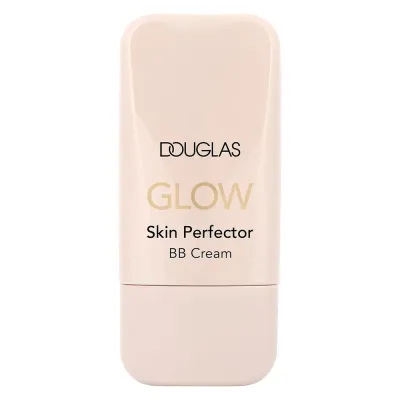 Крем BB Douglas Collection Glow Skin Perfector, оттенок Light Medium