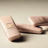 Крем BB Douglas Collection Glow Skin Perfector, оттенок Light Medium — фото 4