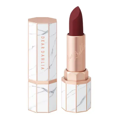 Губная помада в стике Dear Dahlia Lip Paradise Effortless Matte Lipstick, оттенок Eva
