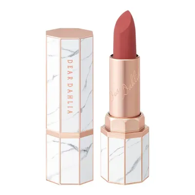 Губная помада в стике Dear Dahlia Lip Paradise Effortless Matte Lipstick, оттенок Sophie