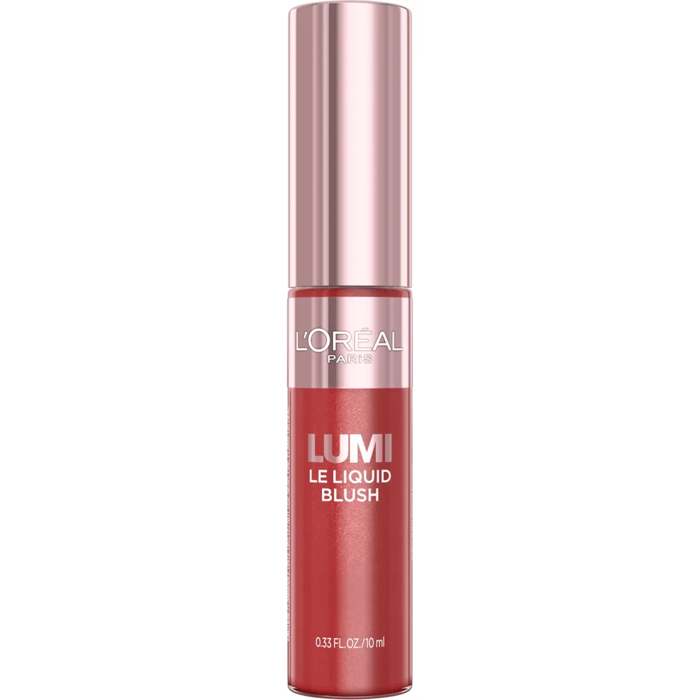 L'Oreal Paris Lumi Румяна для лица, 10 мл / 10 мл (1226034)
